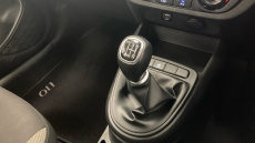 Hyundai i10 1.0 MPi SE Connect 5dr Petrol Hatchback